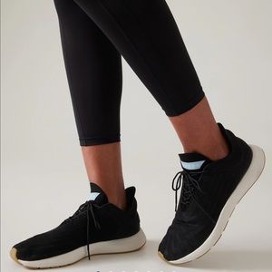 Athleta saysh sneakers new in box